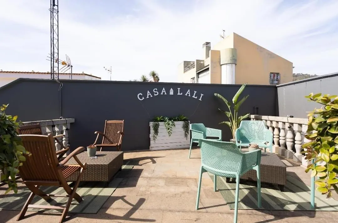 Villa Casa Lali La Laguna  Сasa de vacaciones La Laguna (Tenerife)