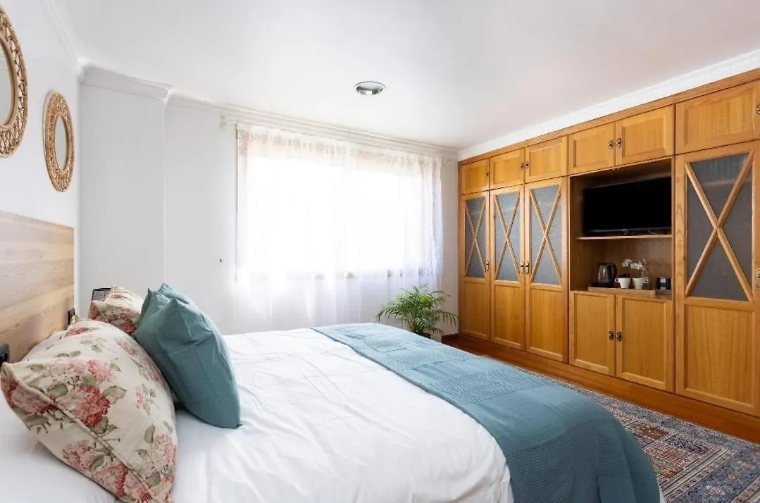 Villa Casa Lali La Laguna  La Laguna (Tenerife)