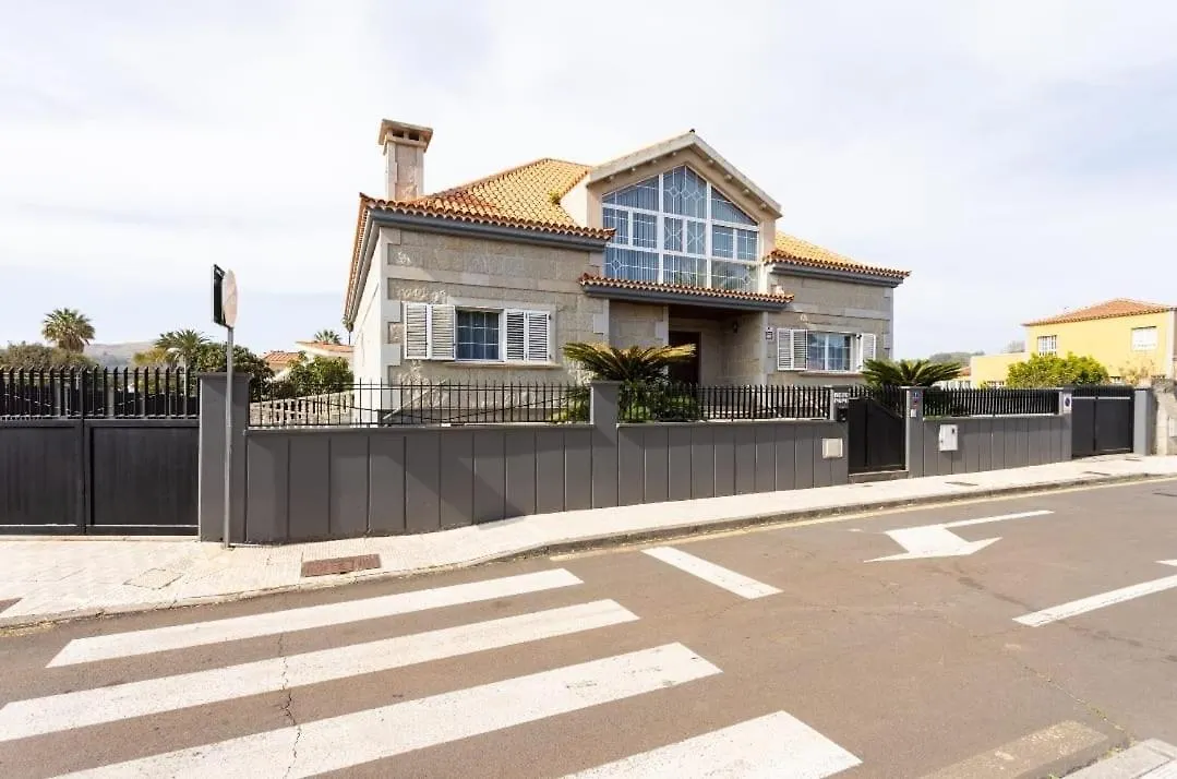 Villa Casa Lali La Laguna  España