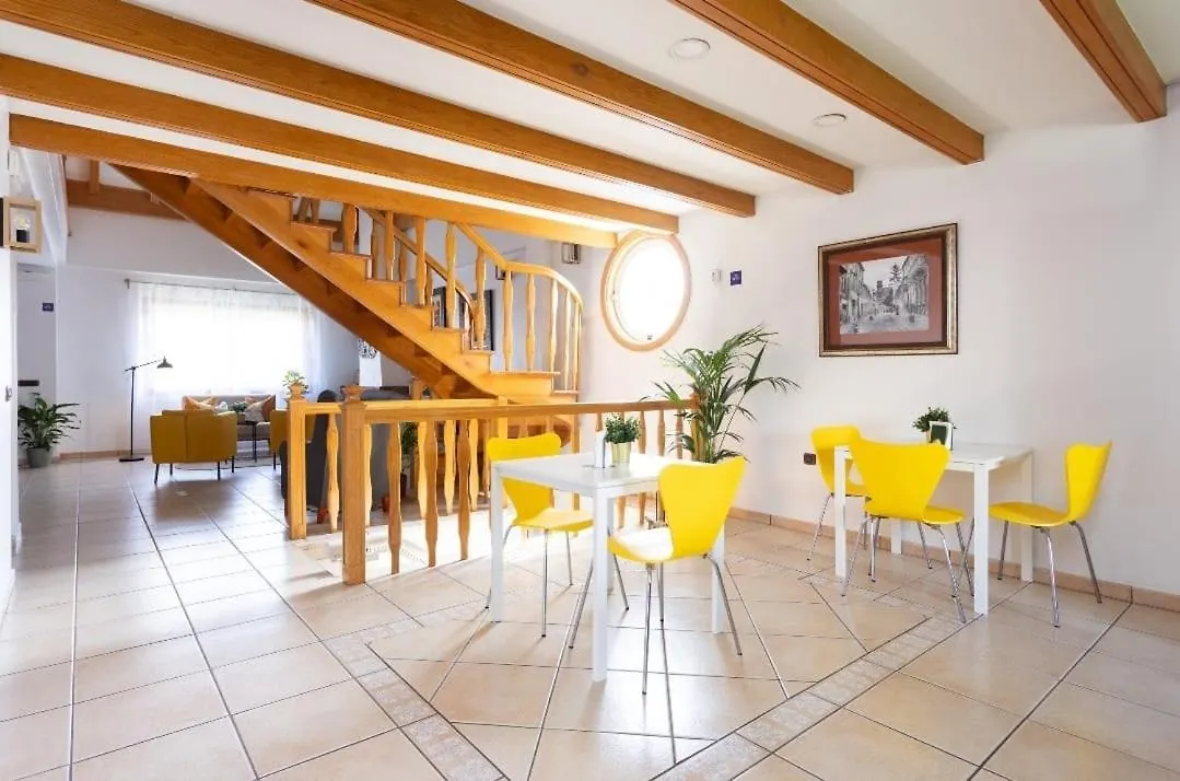 Villa Casa Lali La Laguna  Сasa de vacaciones