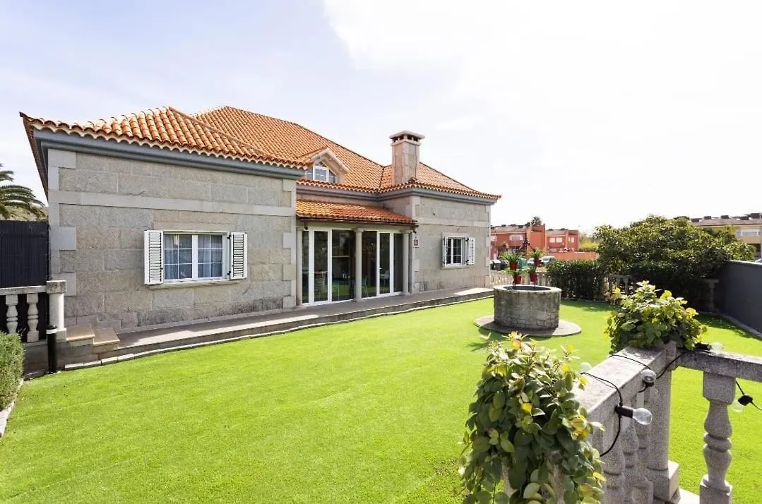 Villa Casa Lali La Laguna  0*, La Laguna (Tenerife) España