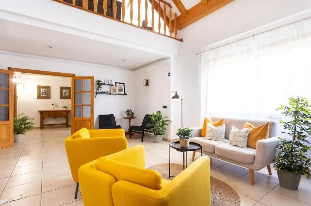 Villa Casa Lali La Laguna