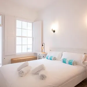 Casa Del Siglo Xx Reformada En Сasa de vacaciones